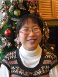 Sun Ha Park 