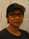 Kwang Hyun Choi 