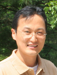 Tae-Yeol Jeon 
