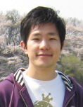 Minjeh Ahn 