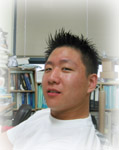 Sun-Hyung Kim
