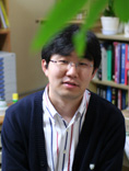 Yoon-Chae Nah 